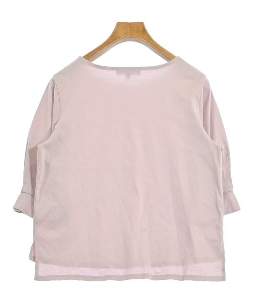 UNTITLED เสื้อยืด/เสื้อท็อปส์