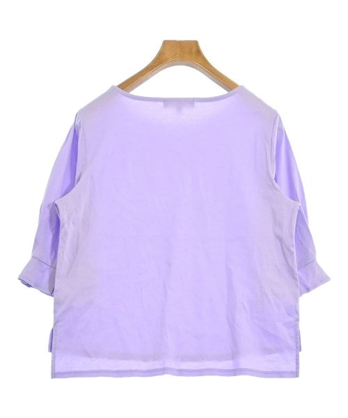 UNTITLED เสื้อยืด/เสื้อท็อปส์
