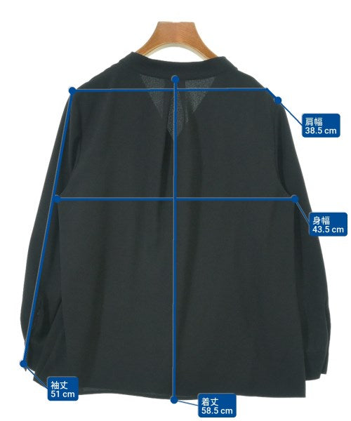 UNTITLED เสื้อสตรี