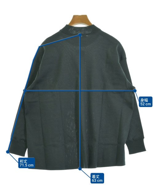 UNTITLED เสื้อยืด/เสื้อท็อปส์