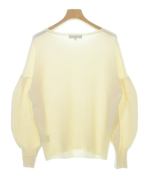 UNTITLED เสื้อกันหนาว