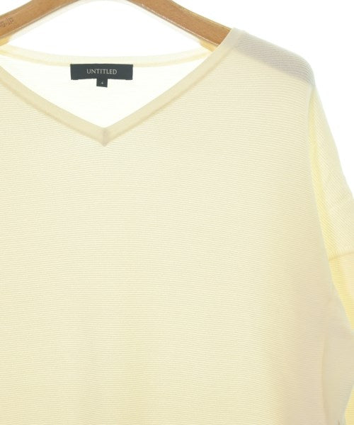 UNTITLED เสื้อกันหนาว