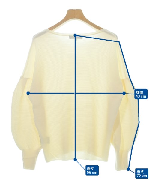 UNTITLED เสื้อกันหนาว