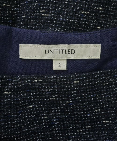 UNTITLED กระโปรงยาวถึงเข่า