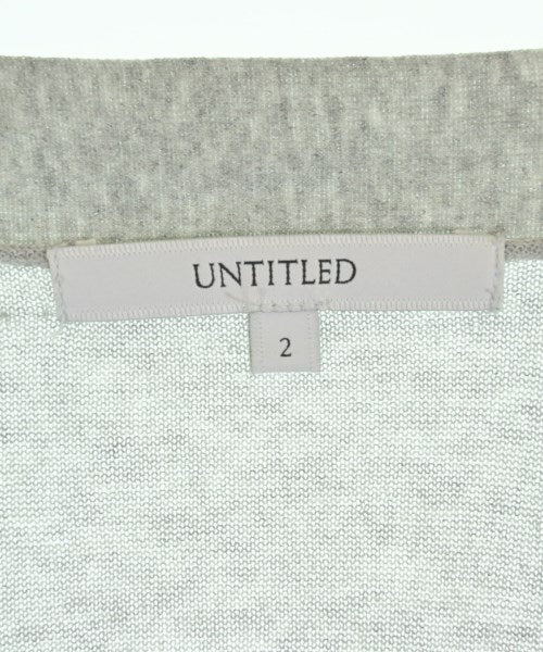 UNTITLED เสื้อคาร์ดิแกน