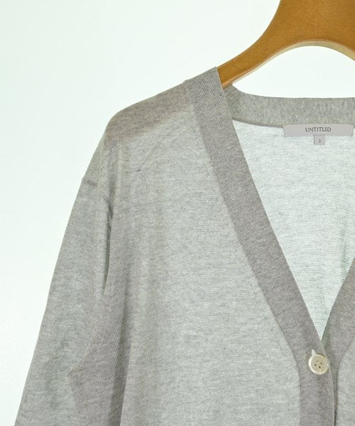 UNTITLED เสื้อคาร์ดิแกน