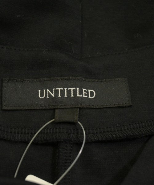 UNTITLED เสื้อยืด/เสื้อท็อปส์