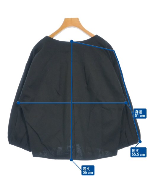 UNTITLED เสื้อยืด/เสื้อท็อปส์