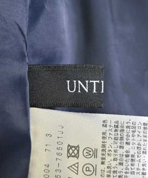 UNTITLED กระโปรงยาว/แม็กซี่ยาว