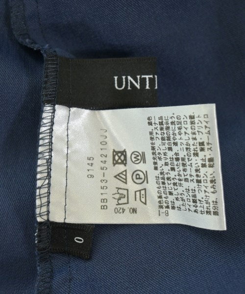 UNTITLED ชุดเดรส