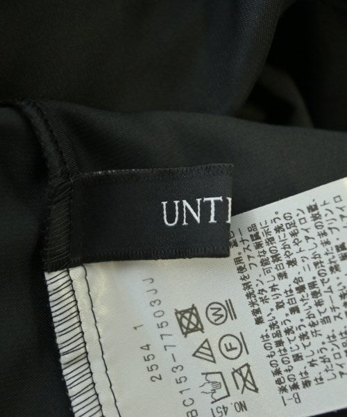 UNTITLED กระโปรงยาว/แม็กซี่ยาว