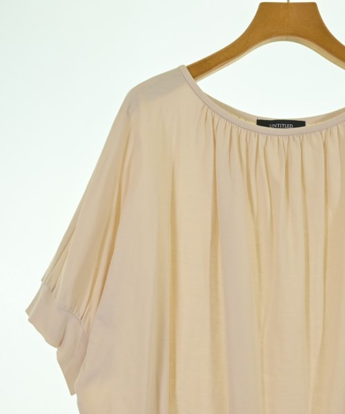UNTITLED เสื้อสตรี