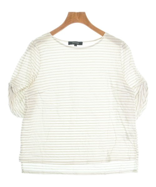 UNTITLED เสื้อยืด/เสื้อท็อปส์