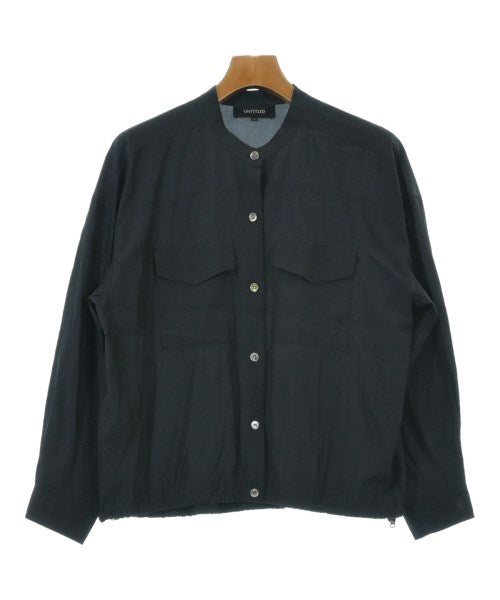 UNTITLED เสื้อลำลอง