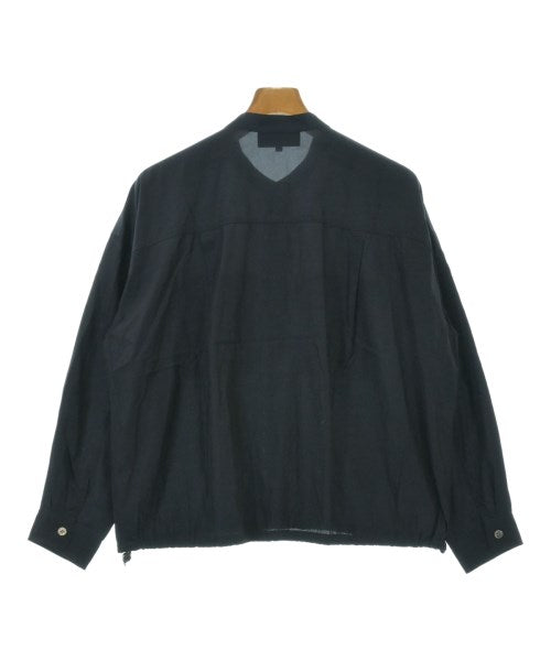 UNTITLED เสื้อลำลอง