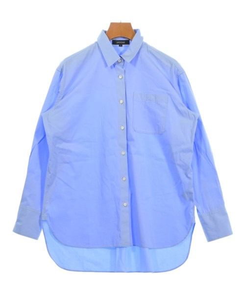 UNTITLED เสื้อลำลอง