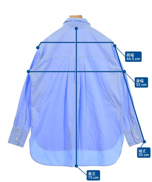 UNTITLED เสื้อลำลอง