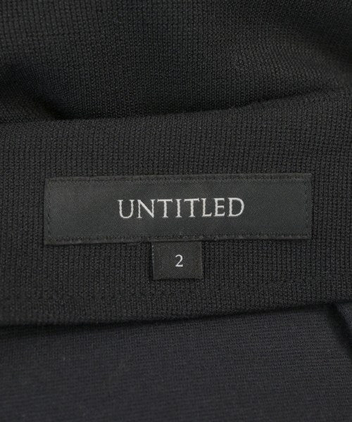 UNTITLED กระโปรงยาว/แม็กซี่ยาว