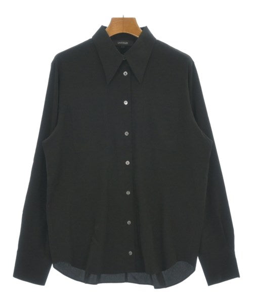 UNTITLED เสื้อลำลอง