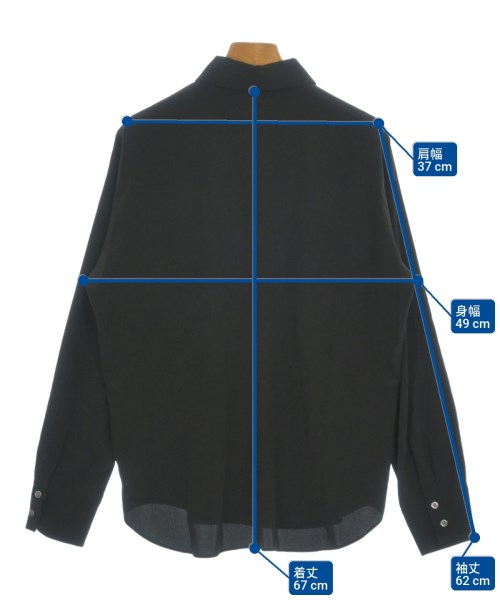 UNTITLED เสื้อลำลอง