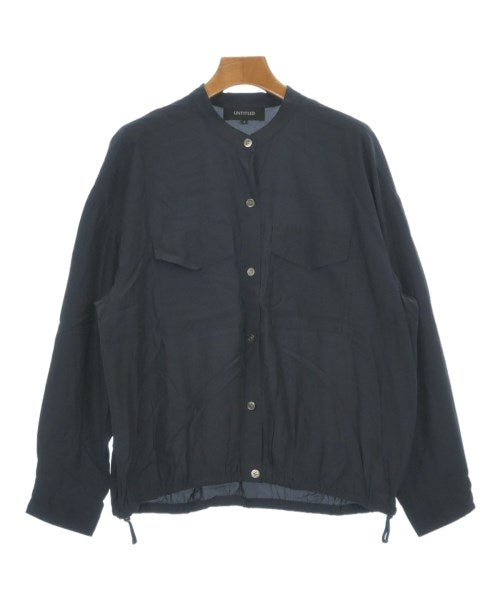 UNTITLED เสื้อลำลอง
