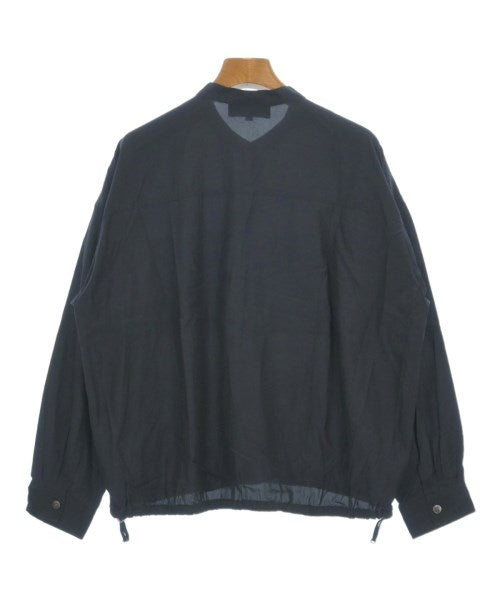 UNTITLED เสื้อลำลอง