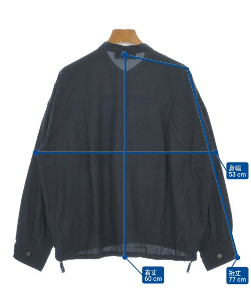 UNTITLED เสื้อลำลอง