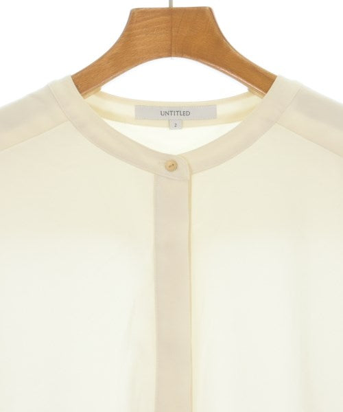 UNTITLED เสื้อสตรี