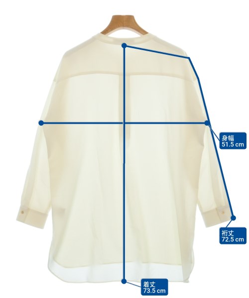 UNTITLED เสื้อสตรี