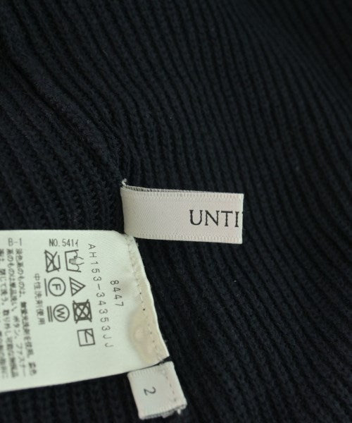 UNTITLED เสื้อคาร์ดิแกน