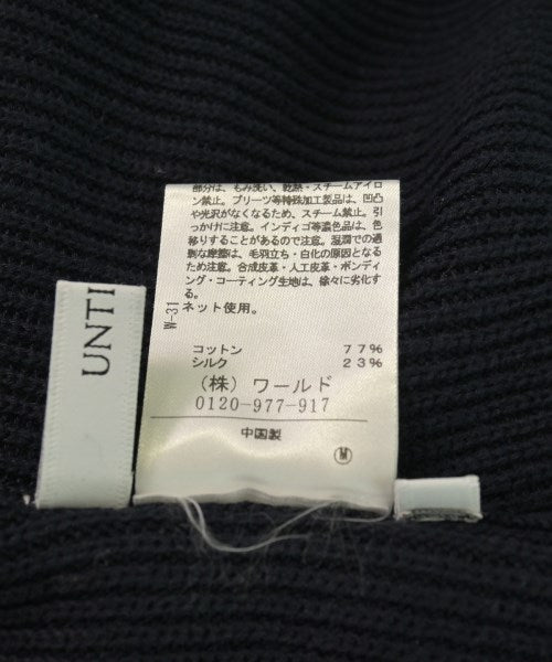 UNTITLED เสื้อคาร์ดิแกน