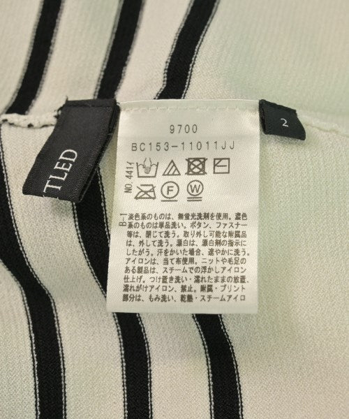 UNTITLED เสื้อกันหนาว