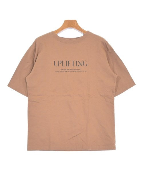 UNTITLED เสื้อยืด/เสื้อท็อปส์