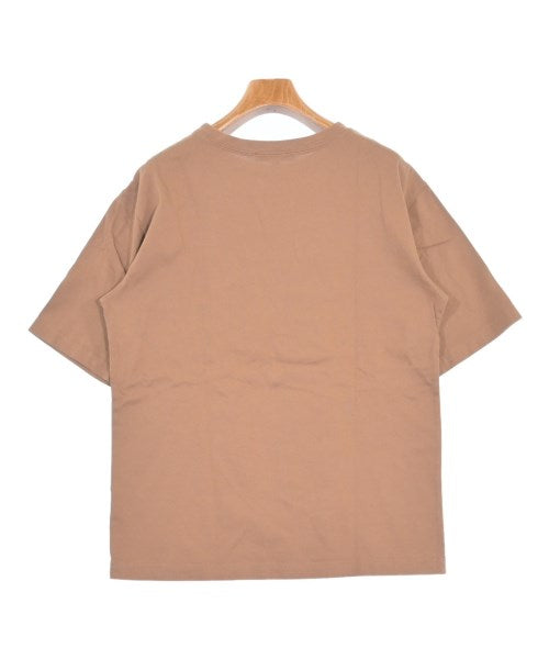 UNTITLED เสื้อยืด/เสื้อท็อปส์