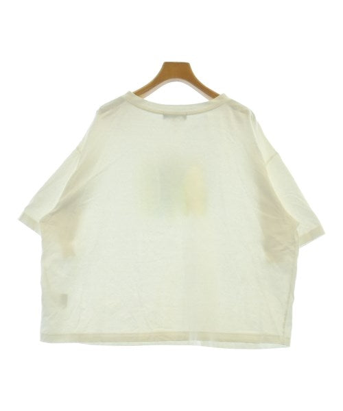 UNTITLED เสื้อยืด/เสื้อท็อปส์