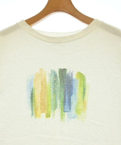UNTITLED เสื้อยืด/เสื้อท็อปส์
