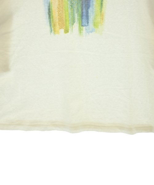 UNTITLED เสื้อยืด/เสื้อท็อปส์