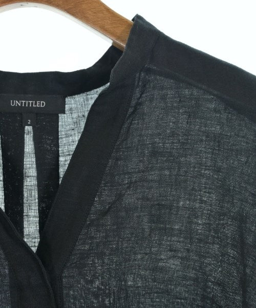 UNTITLED เสื้อสตรี