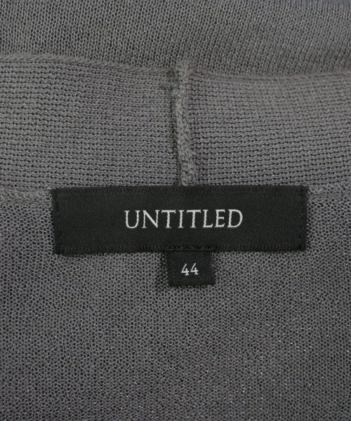 UNTITLED เสื้อคาร์ดิแกน