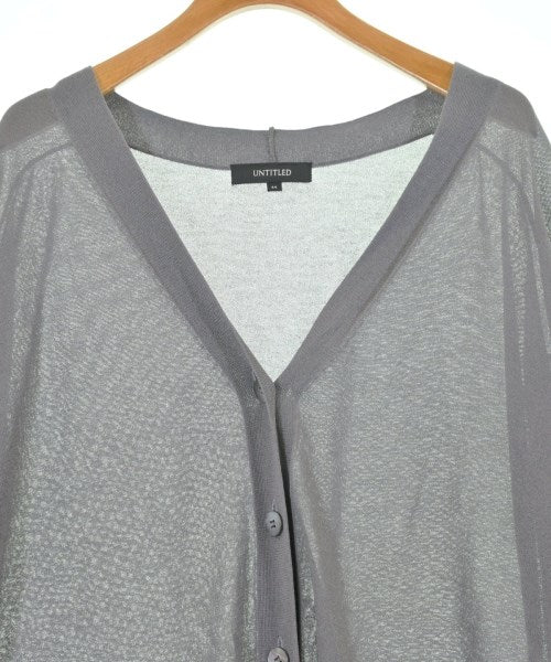 UNTITLED เสื้อคาร์ดิแกน