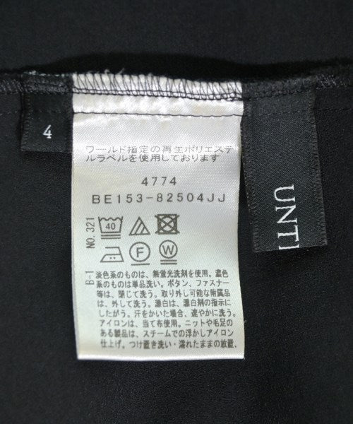 UNTITLED เสื้อสตรี