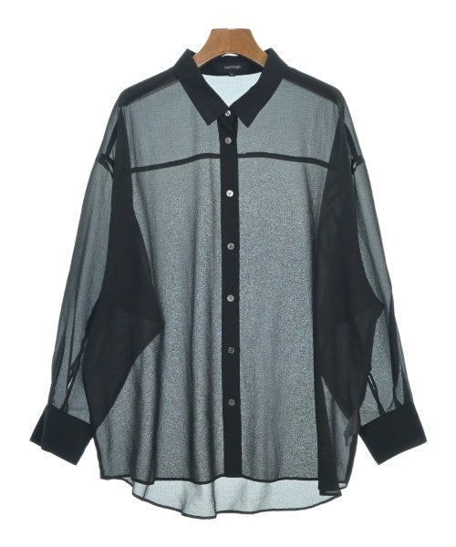UNTITLED เสื้อสตรี