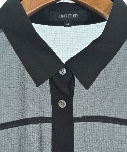 UNTITLED เสื้อสตรี