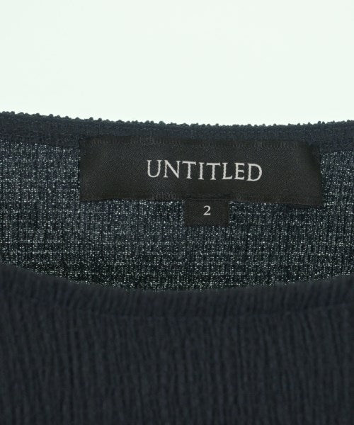 UNTITLED เสื้อสตรี