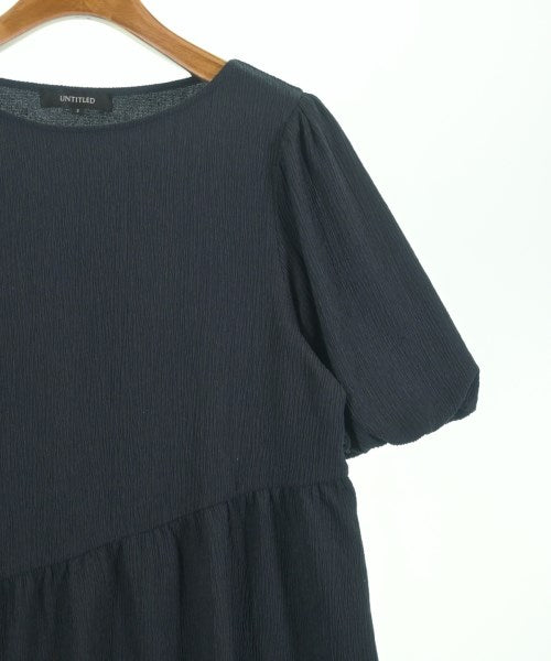 UNTITLED เสื้อสตรี