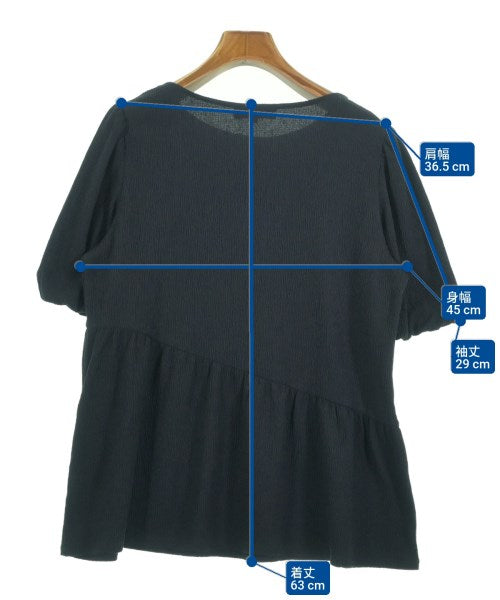 UNTITLED เสื้อสตรี