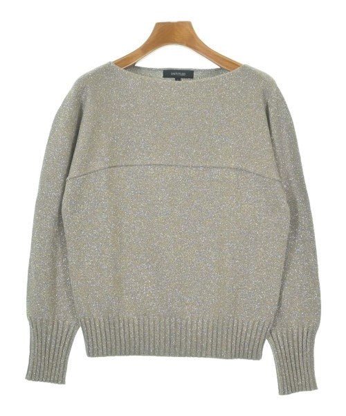 UNTITLED เสื้อกันหนาว