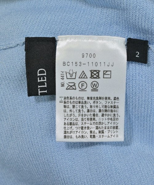 UNTITLED เสื้อกันหนาว