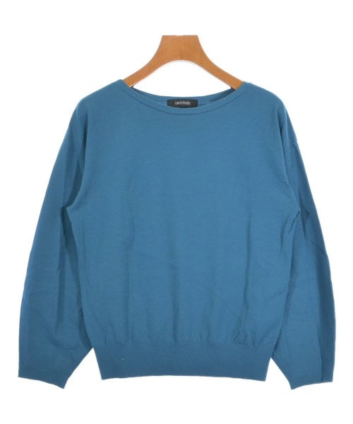 UNTITLED เสื้อกันหนาว