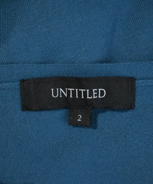 UNTITLED เสื้อกันหนาว